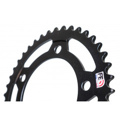 Kit Chaine Moto FE pour Honda CB 500 X (13-18)