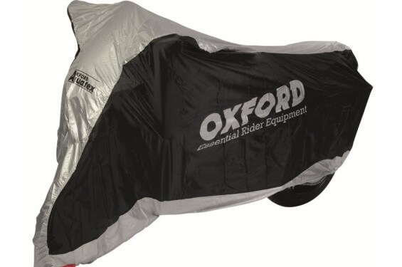 Housse Moto Oxford Aquatex Universelle Taille XL Housse Moto Oxford Aquatex Universelle Taille XL