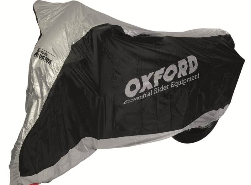 Housse Moto Oxford Aquatex Universelle Taille XL