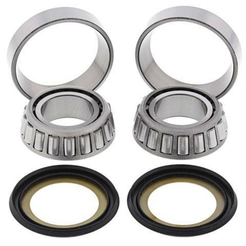 Kit Roulement de Direction Moto All Balls pour Ducati 950 Hypermotard - SP (19-24) - 22-1039 Kit Roulement de Direction Moto All Balls pour Ducati 950 Hypermotard - SP (19-24) - 22-1039