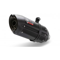 Silencieux MIVV Suono pour KTM LC4 640 Adventure (98-07) - 00.73.KT.006.L9