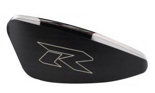 Patin de rechange Top Block PN17 pour RLS19