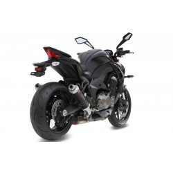 Double Silencieux MIVV GP pour Kawasaki Z 1000 (14-20) - 00.73.K.039.L2S