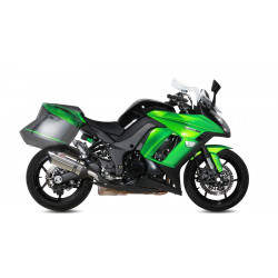 Double Silencieux MIVV Suono pour Kawasaki Z 1000 SX (14-19) - 00.73.K.043.L9