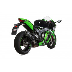 Silencieux MIVV Delta Race pour Kawasaki ZX-10 R (16-24)