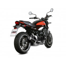 Silencieux MIVV GP Pro pour Kawasaki Z 900 RS (18-24) - K.046.L2P