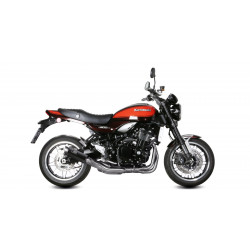 Silencieux MIVV GP Pro pour Kawasaki Z 900 RS (18-24) - K.046.L2P