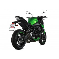 Silencieux MIVV Double Gun Non Homologué pour Z 900 (20-24) - K.052.SDGB