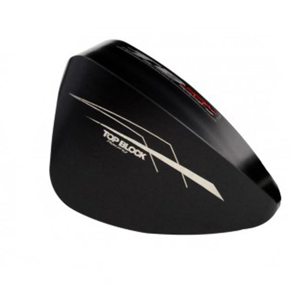 Patin de rechange Top Block PN16 pour RLK14, RLK16, RLS27, RLS21, RLS23