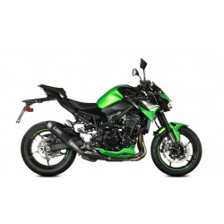 Silencieux MIVV GP Pro pour Kawasaki Z 900 (20-24) - K.052.L2P
