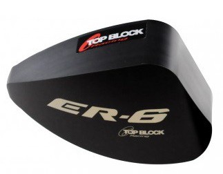 Patin de rechange Top Block PN16 pour RLK16