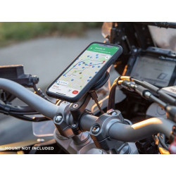 Base de Charge Rapide Sans Fil Étanche Quad Lock