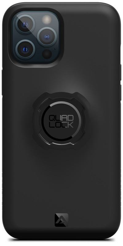 Coque de Téléphone Quad Lock - iPhone 12 Pro Max