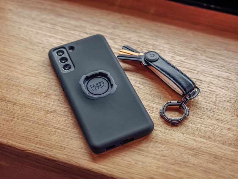 Coque de Téléphone Quad Lock - iPhone 13 Pro Max