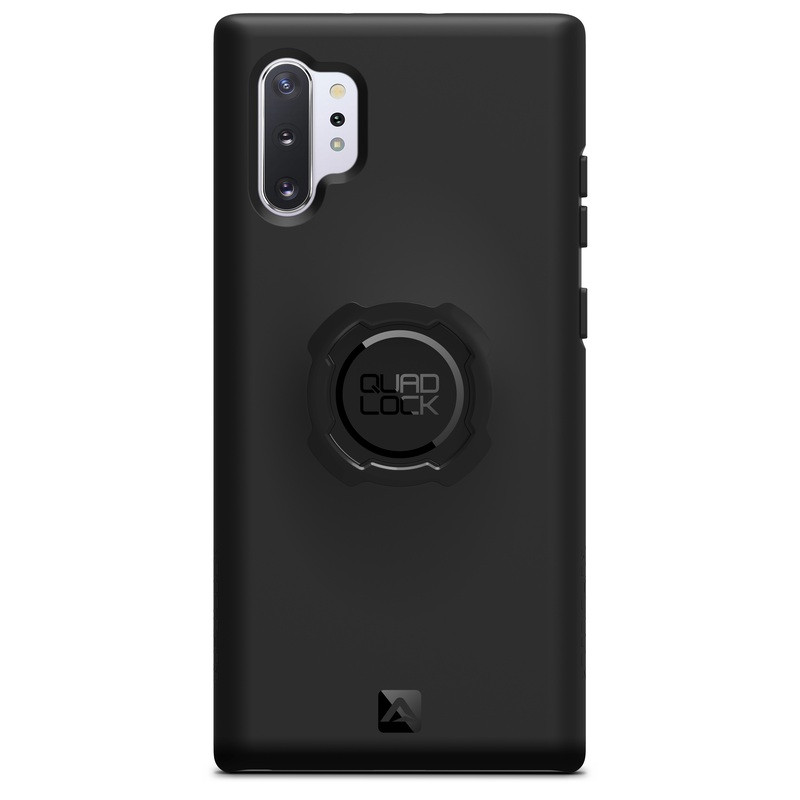 Coque de Téléphone Quad Lock - Samsung Galaxy Note 10+ - QLC-GN10PLS Coque de Téléphone Quad Lock - Samsung Galaxy Note 10+ - QLC-GN10PLS