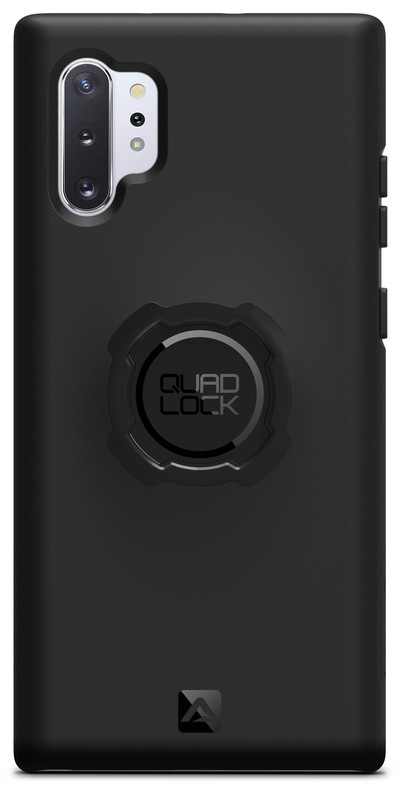 Coque de Téléphone Quad Lock - Samsung Galaxy Note 10+ - QLC-GN10PLS