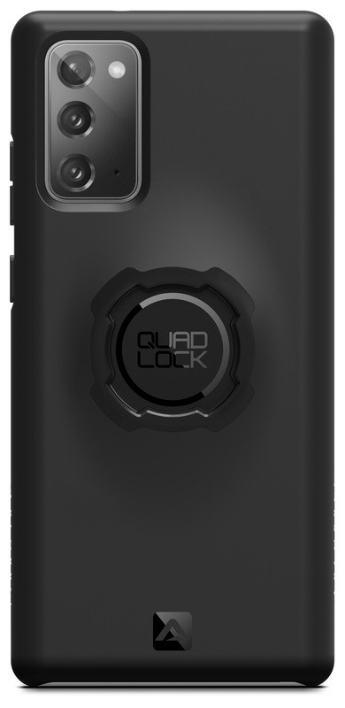 Coque de Téléphone Quad Lock - Samsung Galaxy Note 20 - QLC-GN20