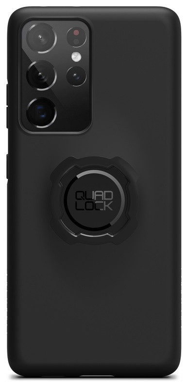 Coque de Téléphone Quad Lock - Samsung Galaxy S21 Ultra - QLC-GS21U