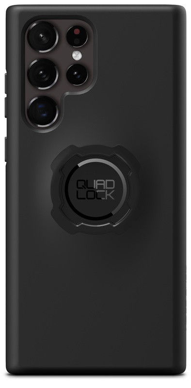 Coque de Téléphone Quad Lock - Samsung Galaxy S22 Ultra - QLC-GS22L