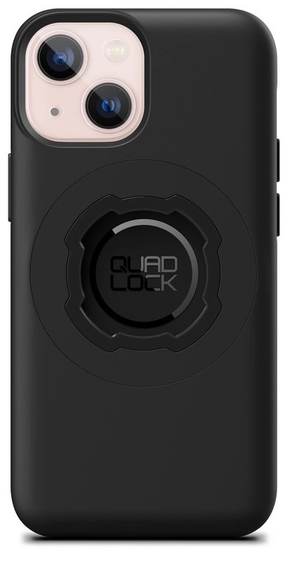 Coque de Téléphone Quad Lock MAG - iPhone 13 Mini - QMC-IP13S