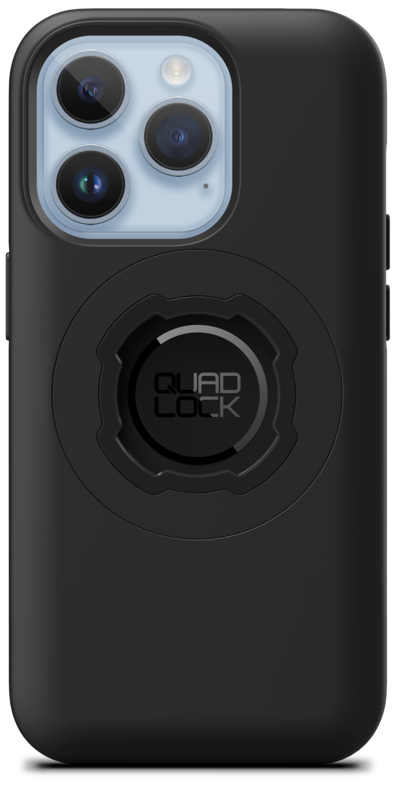 Coque de Téléphone Quad Lock MAG - iPhone 14 Pro - QMC-IP14M