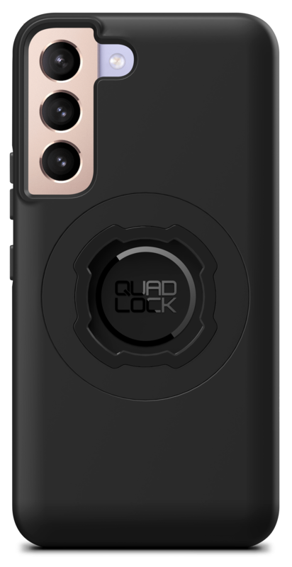Coque de Téléphone Quad Lock MAG - Samsung Galaxy S22 - QMC-GS22