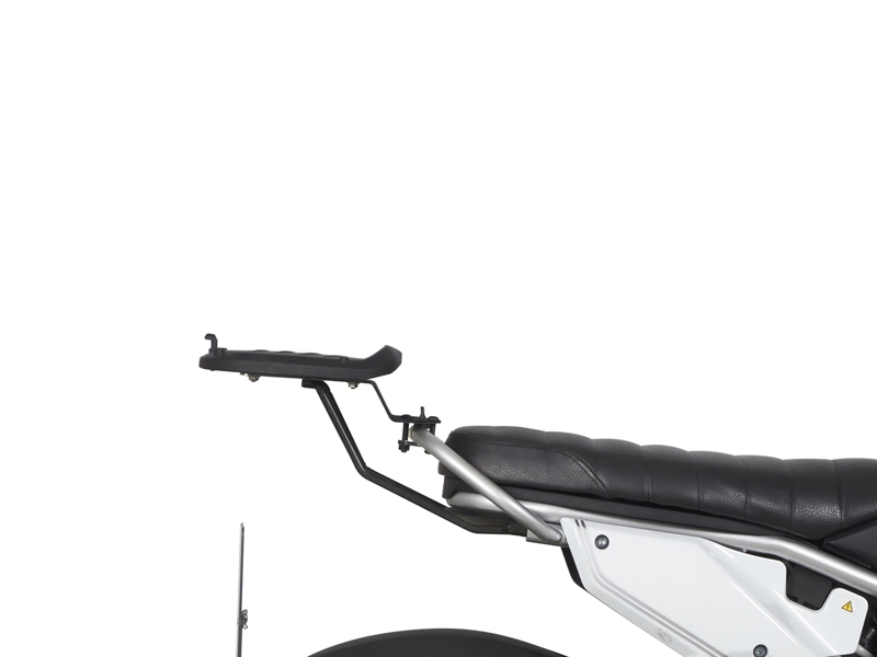 Support Top Case Shad pour Super Soco TC MAX (19-23)