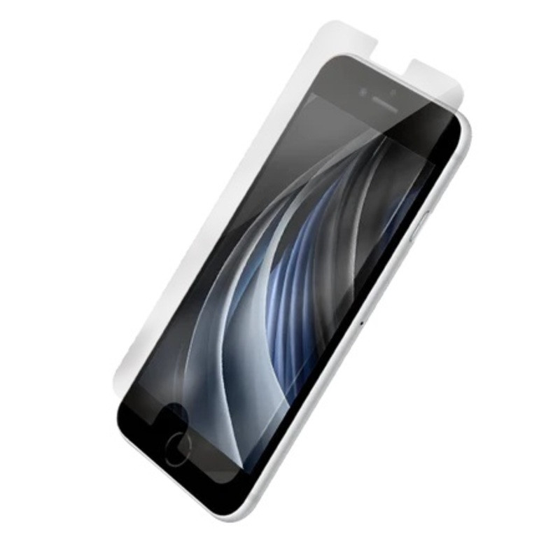 Protection en Verre Trempé Quad Lock - iPhone SE (2nd Gen) - ANX-GSP-IPSE2