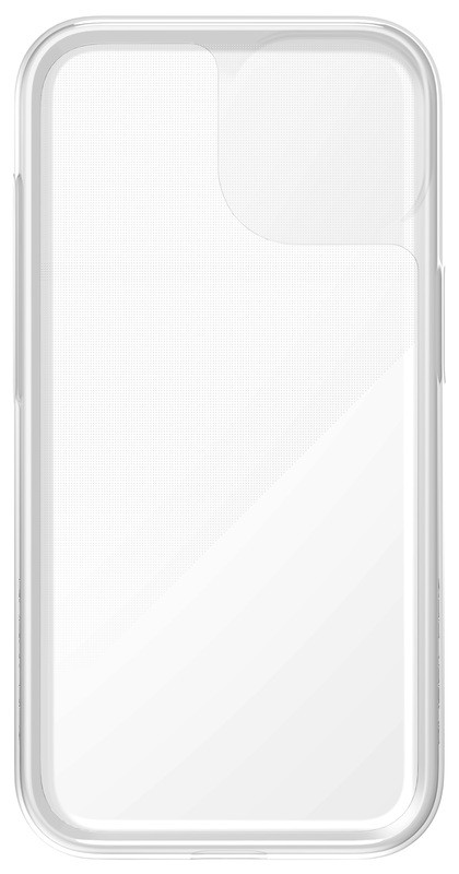 Protection Étanche Quad Lock MAG Poncho - iPhone 13 - QMC-PON-IP13M