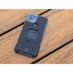 Protection Étanche Quad Lock Poncho - Google Pixel 4 / 4 XL -  QLC-PON-PIX4