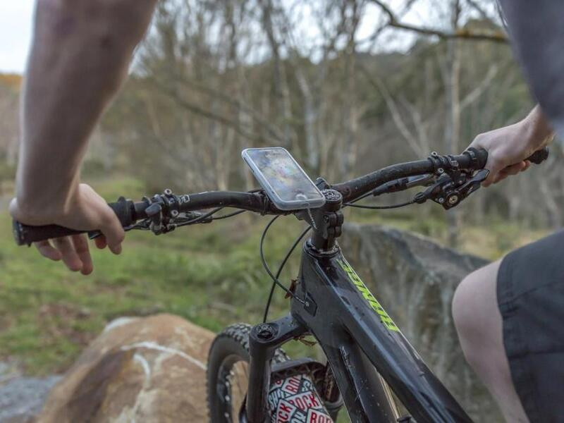 Protection Étanche Quad Lock Poncho - Google Pixel 6 / 6 Pro - QLC-PON-PIX6