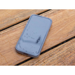 Protection Étanche Quad Lock Poncho - iPhone 12 Mini - QLC-PON-IP12S
