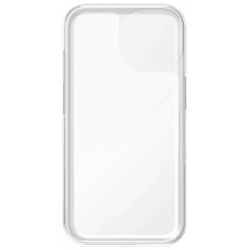 Protection Étanche Quad Lock Poncho - iPhone 14 Pro - QLC-PON-IP14M
