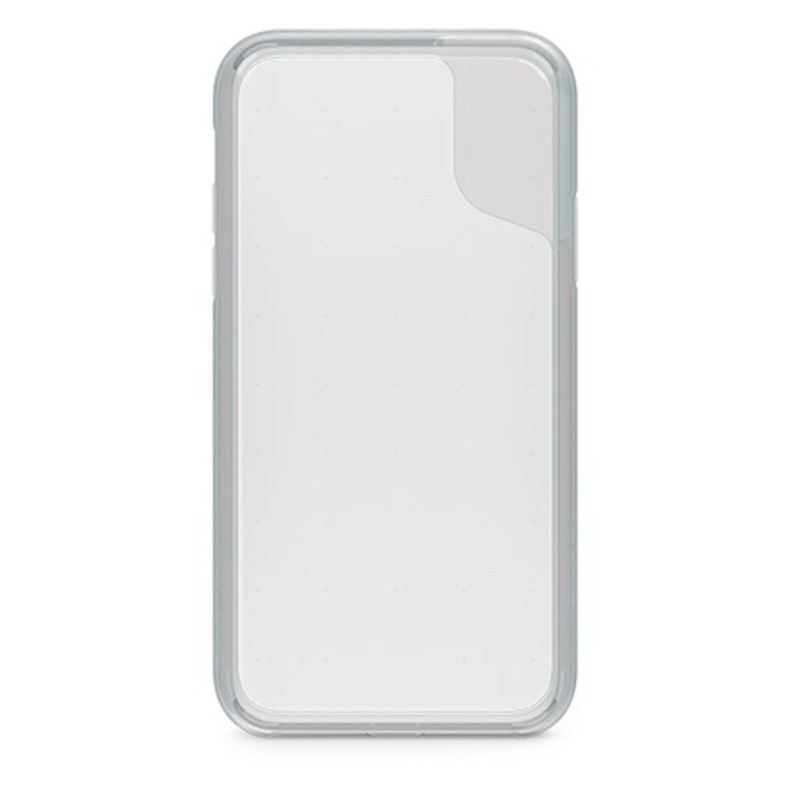 Protection Étanche Quad Lock Poncho - iPhone XS Max  - QLC-PON-IXPLUS