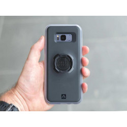 Protection Étanche Quad Lock Poncho - Samsung Galaxy S21 / 21+ - QLC-PON-GS21
