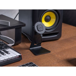 Tête Support avec Recharge Sans Fil Quad Lock MAG