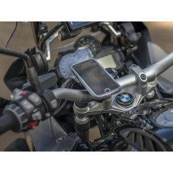 Protection étanche QUAD LOCK Poncho - iPhone 8+/7+/6+ - QLC-PON-I7PLUS