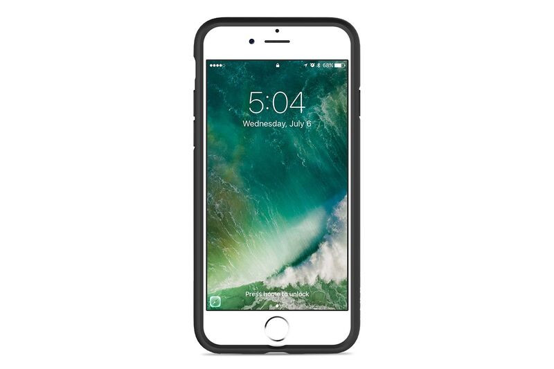 Coque de téléphone QUAD LOCK - iPhone 8 Plus/7 Plus - QLC-I7PLUS