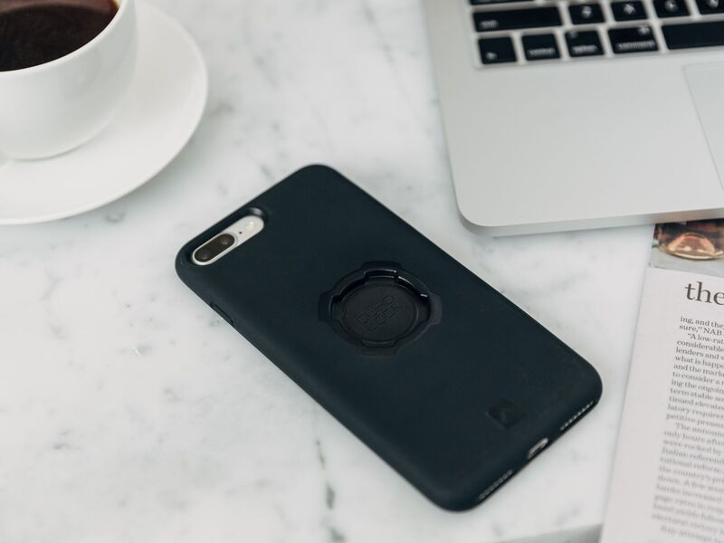 Coque de téléphone QUAD LOCK - iPhone 8 Plus/7 Plus - QLC-I7PLUS