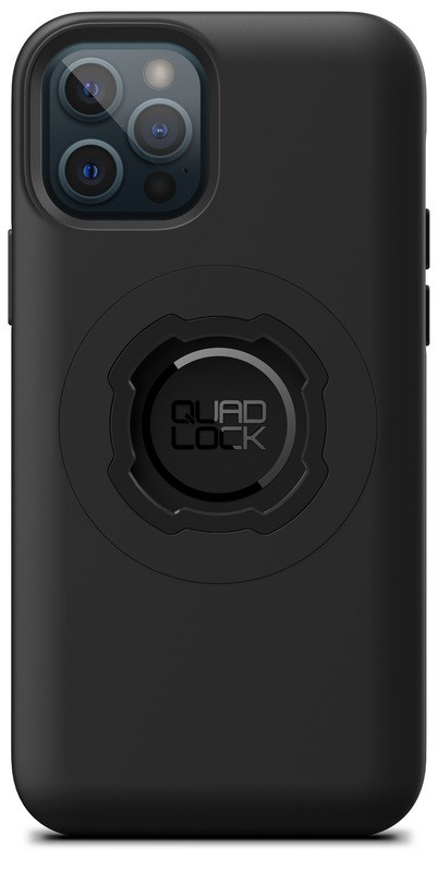 Coque de Téléphone QUAD LOCK MAG - iPhone 12/12 Pro - QMC-IP12M