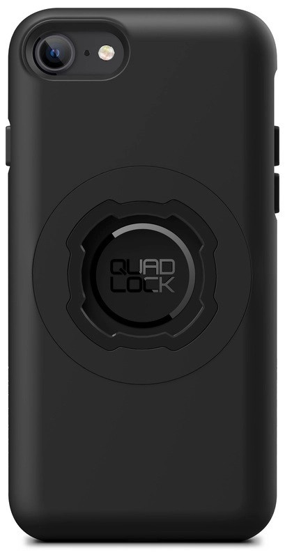 Coque de Téléphone QUAD LOCK MAG - iPhone SE (2nd/3rd Gen) - QMC-IPSE