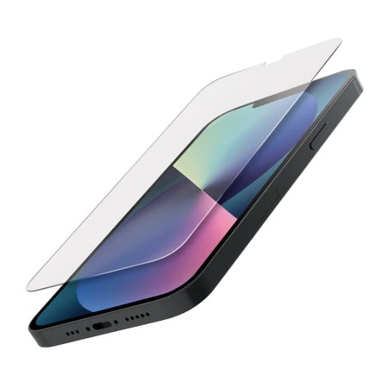 Protection en verre trempé QUAD LOCK - iPhone 13/13 Pro - ANX-GSP-IP13M