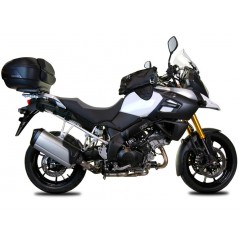 Support Top Case Shad pour Suzuki V-Strom 1050 et XT (20-22)