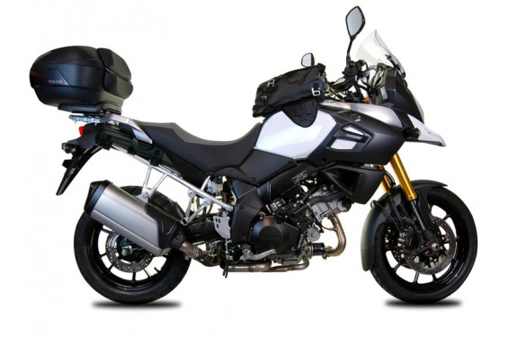 Support Top Case Shad pour Suzuki V-Strom 1050 et XT (20-22)
