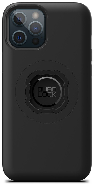 Coque de Téléphone QUAD LOCK MAG - iPhone 12 Pro Max - QMC-IP12L