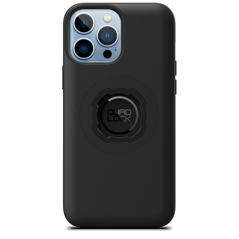 Coque de Téléphone QUAD LOCK MAG - iPhone 13 Pro Max - QMC-IP13L Coque de Téléphone QUAD LOCK MAG - iPhone 13 Pro Max - QMC-IP13L