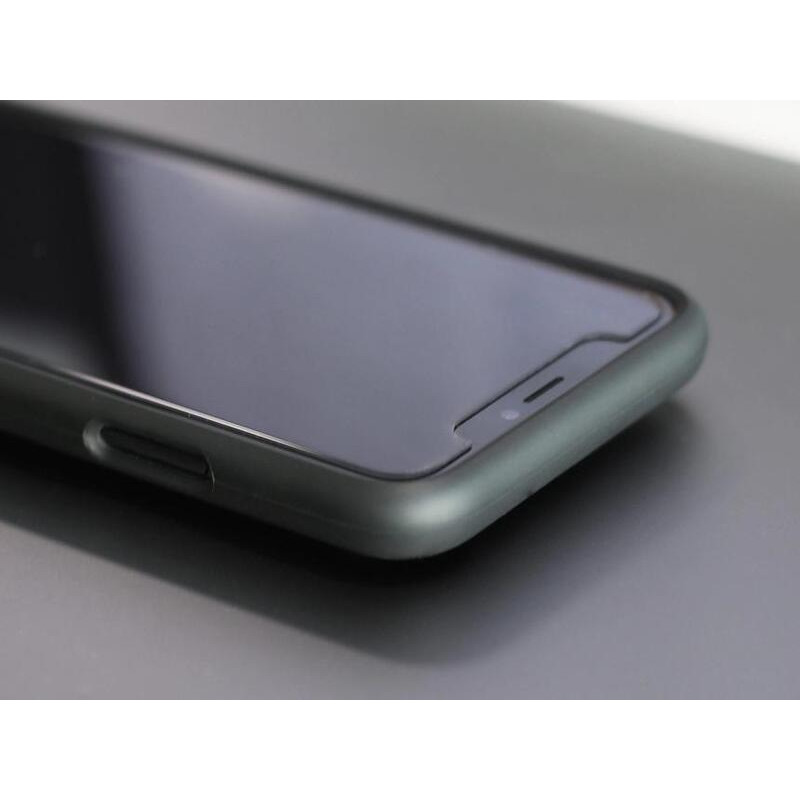 Protection en verre trempé QUAD LOCK - iPhone 12 Pro Max - ANX-GSP-IP12PRM