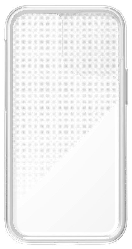 Protection Étanche QUAD LOCK MAG Poncho - iPhone 13 Mini - QMC-PON-IP13S