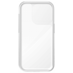 Protection étanche QUAD LOCK MAG Poncho - iPhone 14 Pro - QMC-PON-IP14M