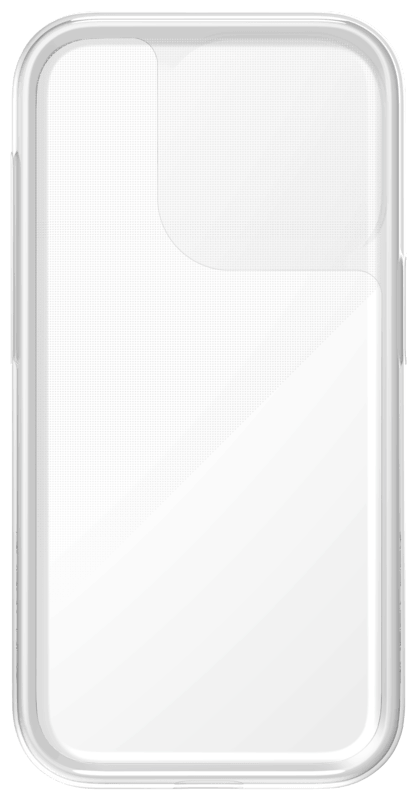 Protection étanche QUAD LOCK MAG Poncho - iPhone 14 Pro - QMC-PON-IP14M